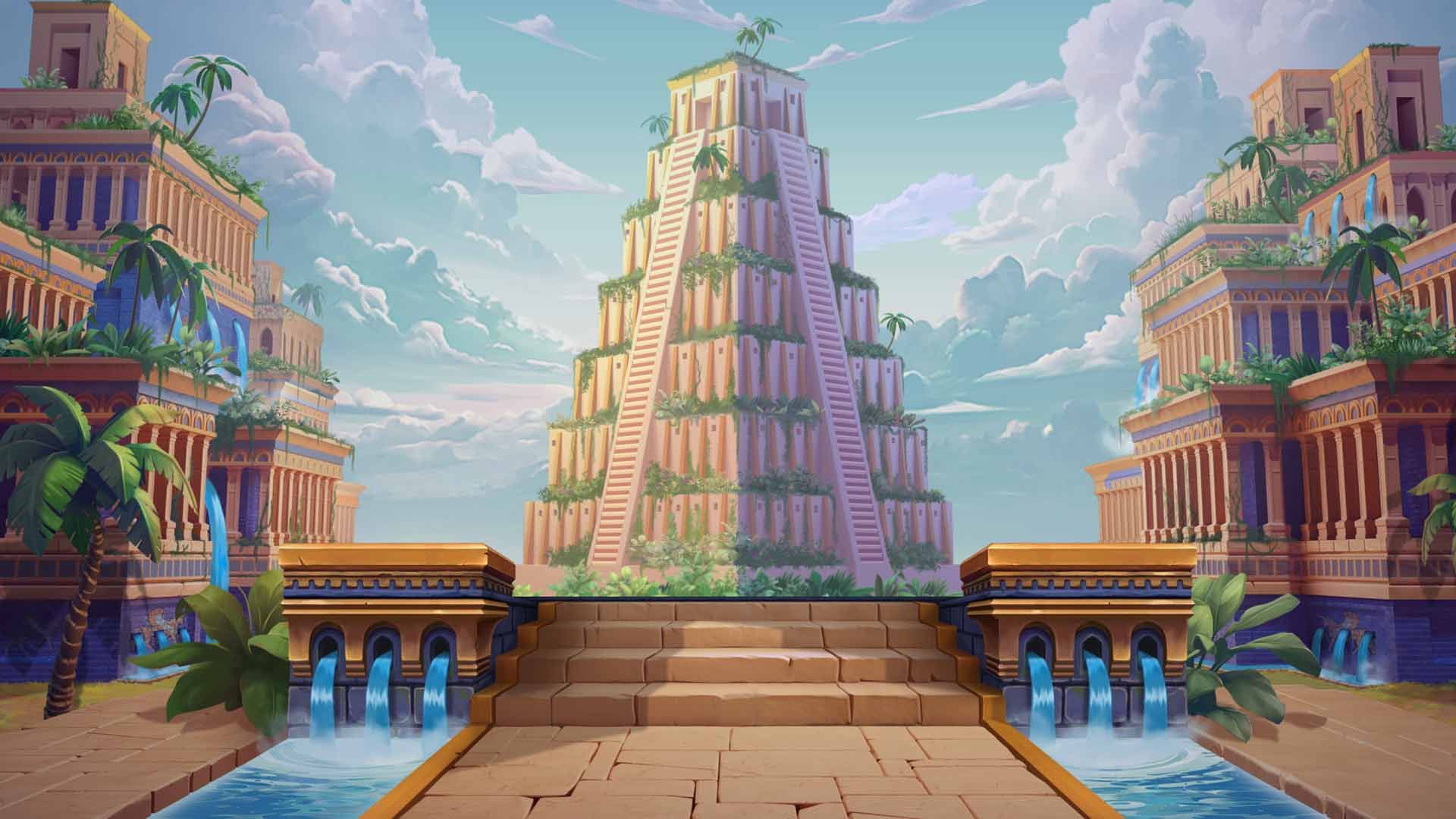 Ancient Architecture